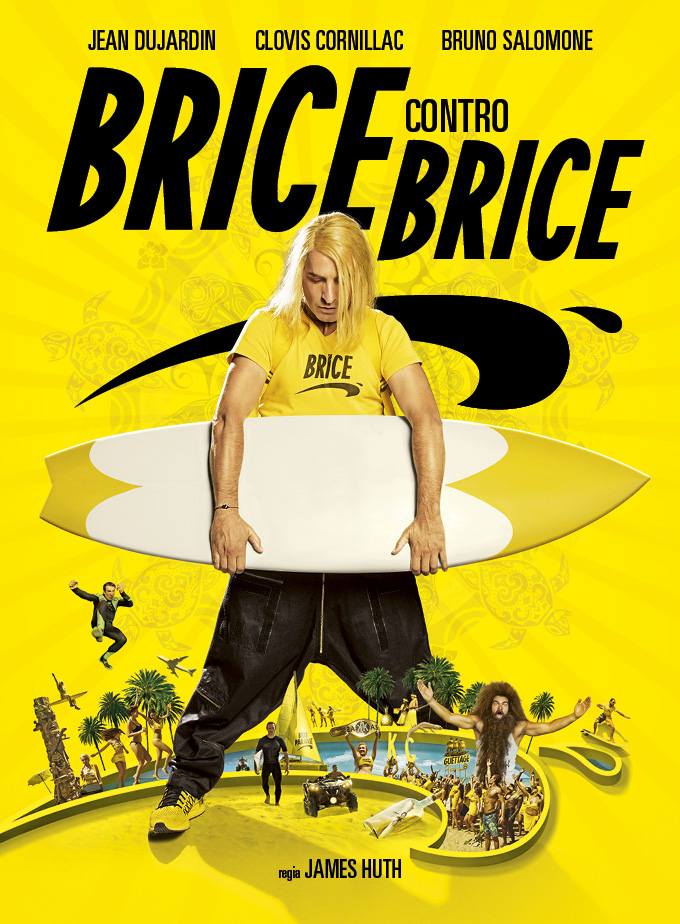 Brice de Nice