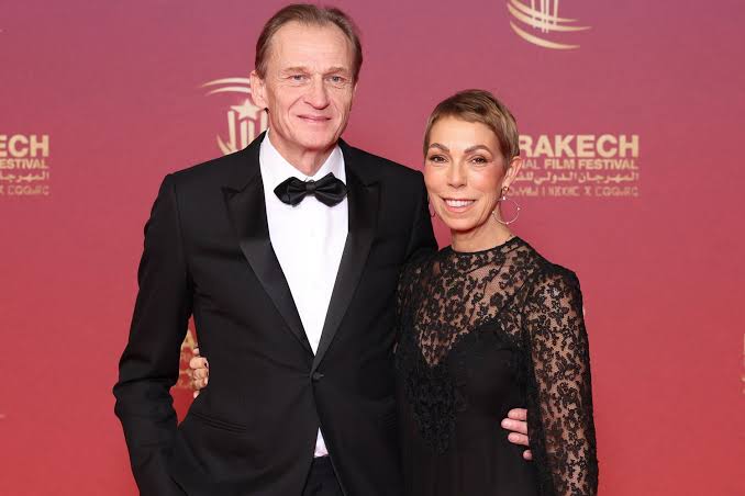 Nicolas Altmayer and Mathilde Favier