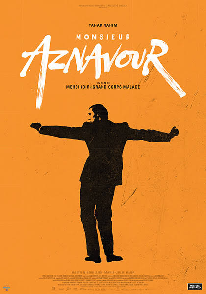 Monsieur Aznavour