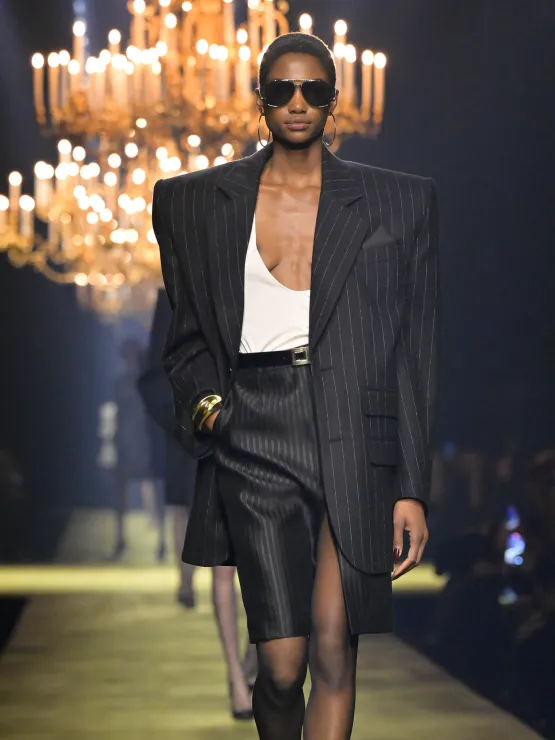 Saint Laurent
